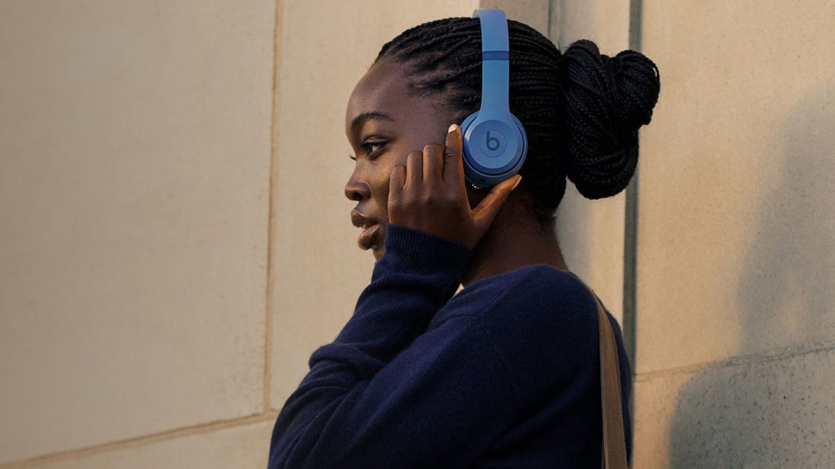 Prime Day makes Apple’s Beats Solo 4 ridiculously affordable just two months after release
