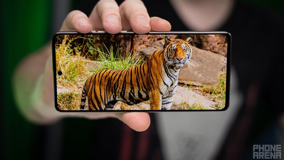 Motorola's swanky and powerful Moto G Stylus 5G (2024) mid-ranger is discounted for the first time