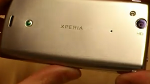 New sensor and interface makes 8.1MP camera in Sony Ericsson Xperia arc a strong shoote