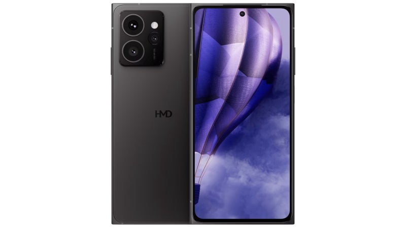 HMD launches its new mid-range king, the Skyline