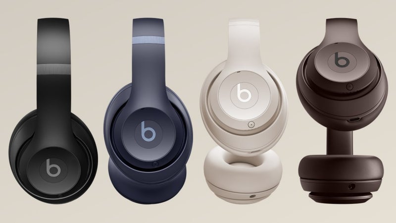 Apple's top-notch Beats Studio Pro headphones are on sale at their lowest price even after Prime Day