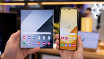 Google and Samsung in hot antitrust water over Gemini AI on Z Fold 6 and S24