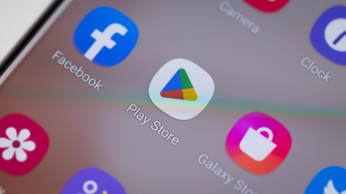 Google to start removing low-quality apps from the Play Store beginning next month