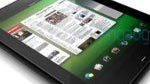 Internal renders of HP/Palm's webOS tablet have been leaked