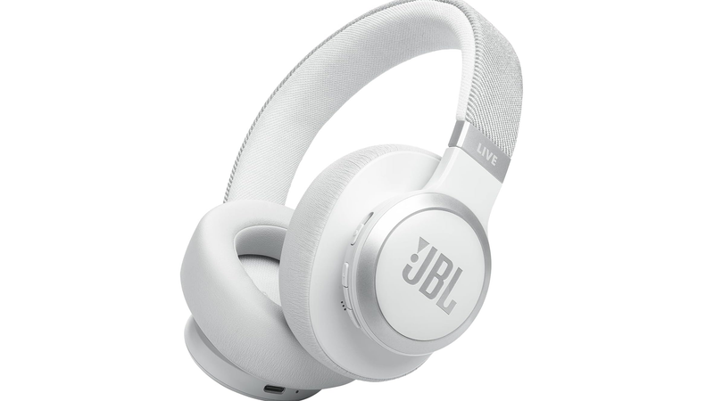 Grab the JBL Live 770NC at their best price with this post-Prime Day deal