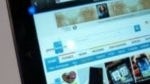 3G enabled version of the BlackBerry PlayBook is coming to AT&T in April?