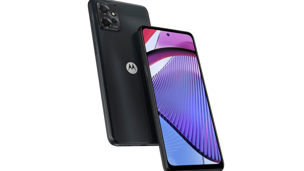 The budget Moto G Power 5G (2023) enjoys a $100 discount at Amazon after Prime Day