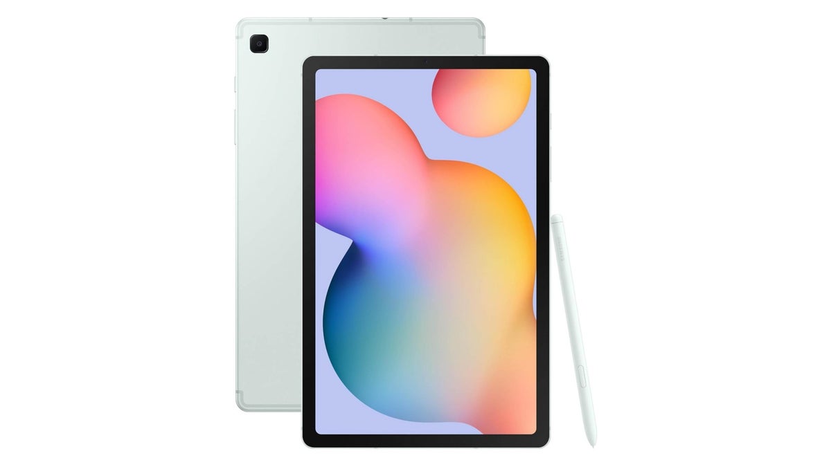 Samsung's Galaxy Tab S6 Lite (2024) mid-ranger is a top post-Prime Day bargain at this big discount