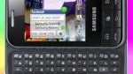 Messaging focused Samsung Ch@t 350 (C3500) is the latest to be leaked ahead of MWC