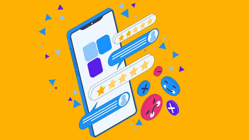 Your expertise matters: Leave a user review and help the PhoneArena community