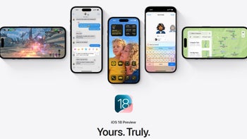 With iOS 18, iPhone users can open any app without unlocking their phones
