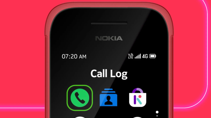 Dear Nokia, if I were you, I'd make a dumb phone with these features