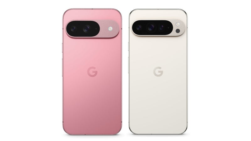 Fresh new Google Pixel 9 and Pixel 9 Pro XL renders have leaked