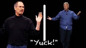 "Who wants a stylus?!": Galaxy Fold proves Steve Jobs wrong - the “useless” S Pen is now useful