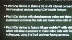 HTC ThunderBolt to be the first Verizon handset to support voice and data at the same time