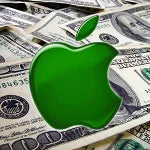 Apple shatters its own earnings estimates, calls Honeycomb tablets "vapor"