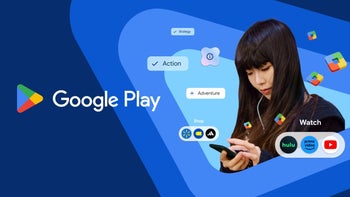 Google Play announces a new chapter and evolution: AI, gaming, rewards and more