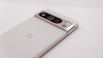 Freshly leaked video pits Google's upcoming Pixel 9 Pro XL giant against the Pixel 8 Pro