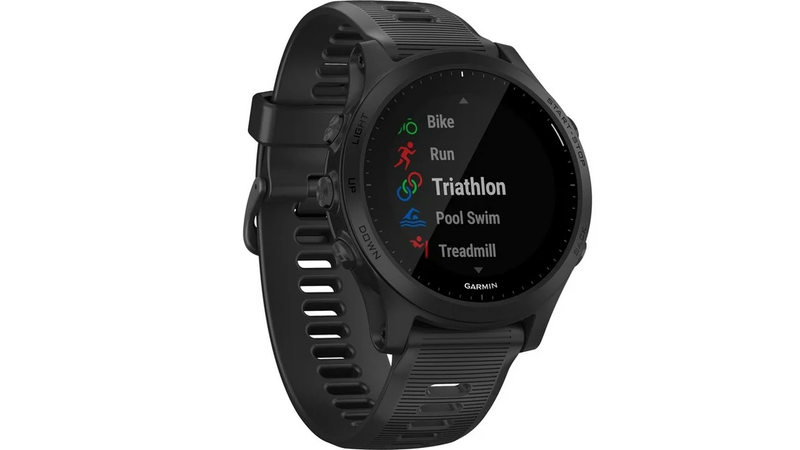 Garmin's Forerunner 945 is now $171 cheaper and a fantastic choice for triathletes