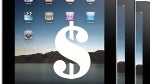 iPad fuels 45% global tablet market growth