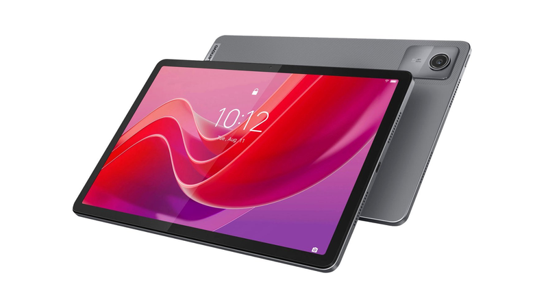 The budget 128GB Lenovo Tab M11 gets another tempting price cut at Best Buy