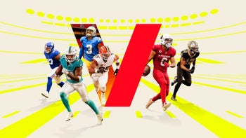 Buy a phone from Verizon and get an NFL Sunday Ticket for free