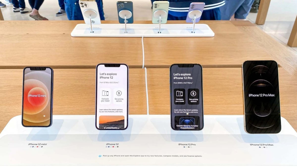 iPhone 17 Slim specs are nothing special; Apple is counting on the design to win over consumers