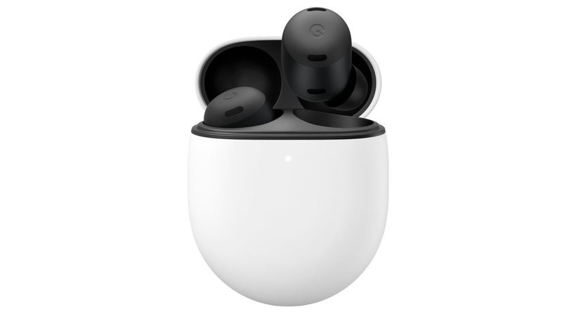 We get our first look at the design of the Pixel Buds Pro 2 thanks to a leaked case