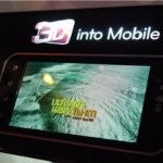 3D display and recording functionality on board with LG's T-Mobile G-Slate?