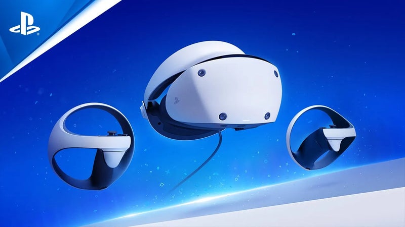 PSVR2 users get another step closer to playing Steam PC VR games