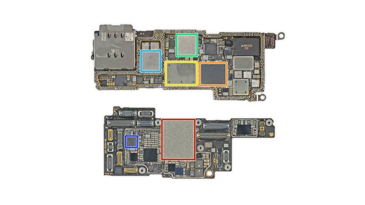 Report says to expect 2026's iPhone 18 Pro series to feature up to 2TB of storage