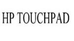 'HP Touchpad' trademark filed by HP & potentially the name for its webOS tablet