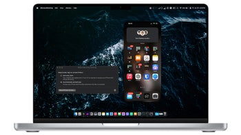 The power of the ecosystem: A deep dive with iPhone Mirroring on macOS