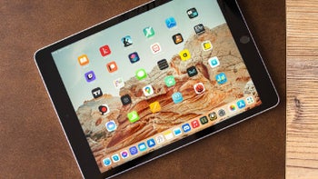 iPad 9 slumps to a new low after record-shattering discount