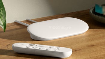 New Google TV Streamer in the works that ditches Chromecast name, embraces new design