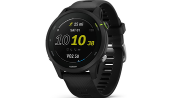 Save $104 on the Garmin Forerunner 255 Music with this Amazon deal