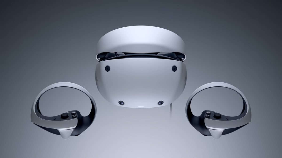 Limited time sale makes PSVR2 a very affordable PC VR headset