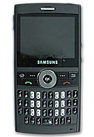 FCC blesses Samsung i607 3G Smartphone for Cingular