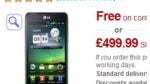LG Optimus 2X has started to go into pre-order mode over in Europe