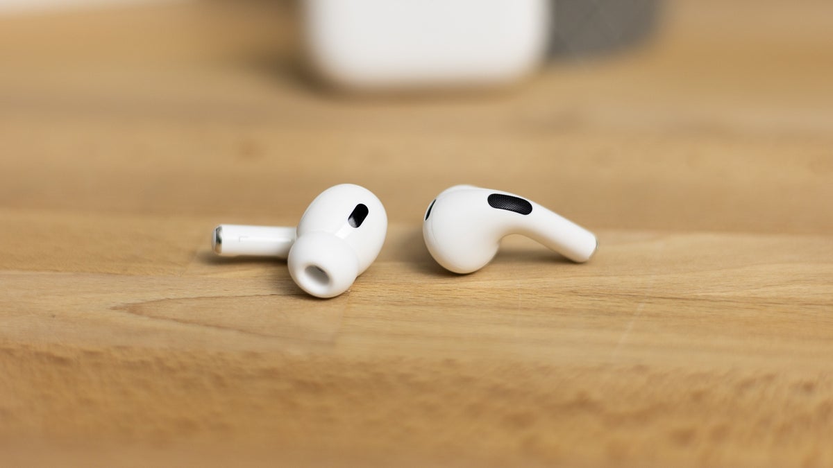 Best Buy is yet again selling Apple s brilliant AirPods Pro 2 at a stellar price for a limited time PhoneArena