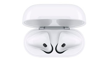 Apple's second-gen AirPods are as affordable as they've ever been at Amazon and Best Buy