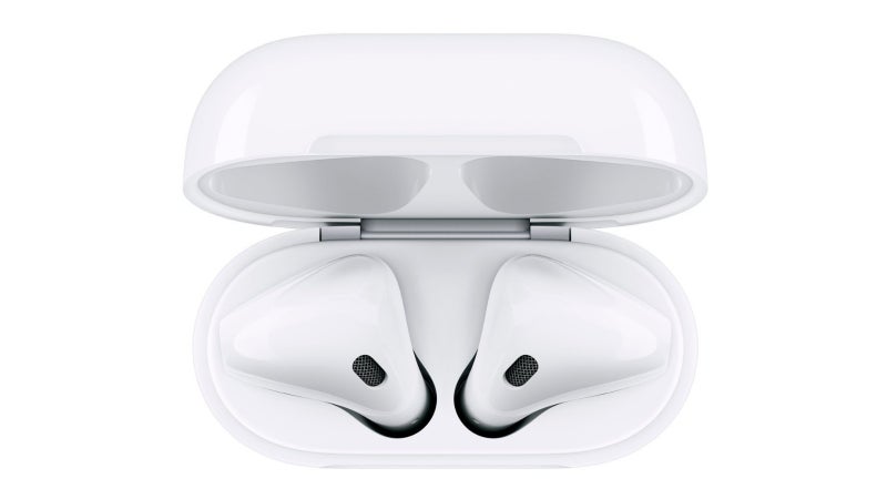 Apple's second-gen AirPods are as affordable as they've ever been at Amazon and Best Buy