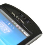 Sony Ericsson MT15i Gingerbread phone leaks as a Vivaz look-alike, supports CDMA networks