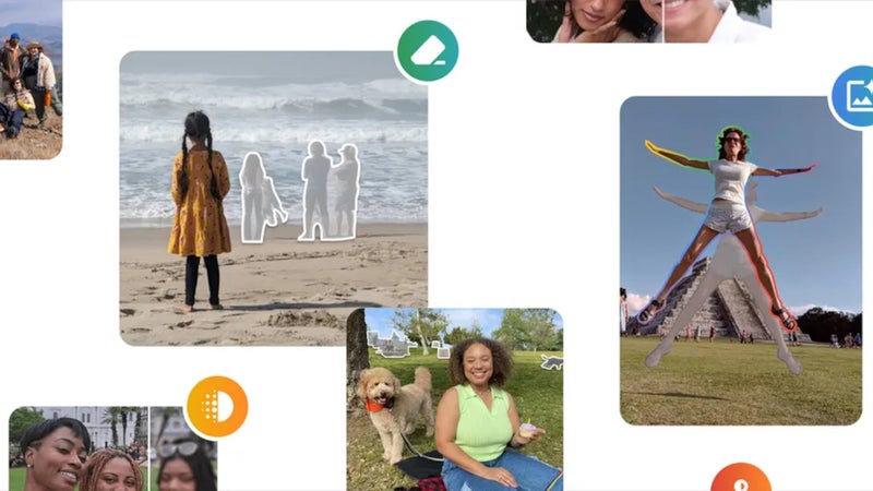 Google makes Photos’ AI editing tools available to all, no subscription required