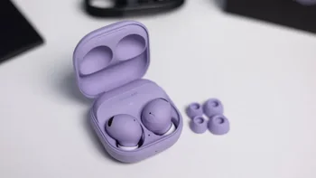 The Galaxy Buds 2 Pro refuse to give up their crown as top earbuds and are now cheaper than usual