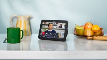 Amazon's third-gen Echo Show 8 smart display is on sale at a first-rate Best Buy discount