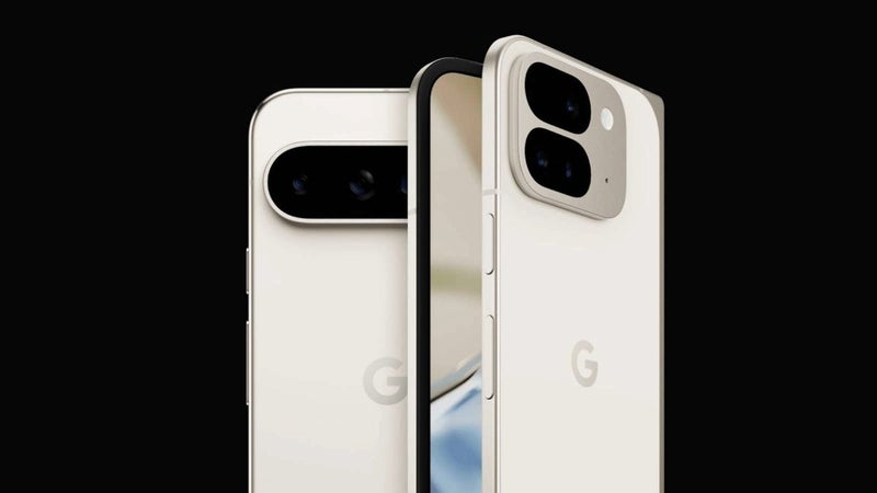 A new leak hints that the Pixel 9 Pro Fold will be thin but still quite heavy