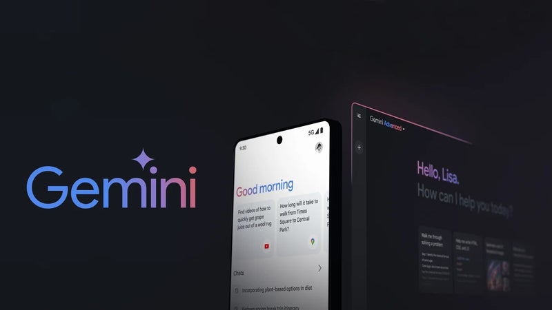 Google working on new Gemini extensions for Keep, Tasks, and Calendar