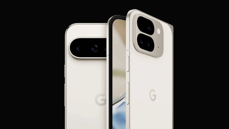 Leaked info reveals Pixel 9 series shipping schedule