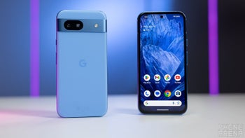 Google's mid-range Pixel 8a achieves its full budget-friendly potential at $100 discount